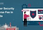 How Much is the Cyber Security Course Fee in Noida?