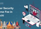 How Much is the Cyber Security Course Fee in Ranchi?