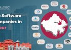 What are the Best software companies in Jaipur?