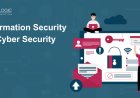 Information Security vs Cybersecurity