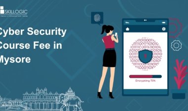 How Much is the Cyber Security Course Fee in Mysore?