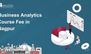 How much is the Business Analytics Course fee in Nagpur?