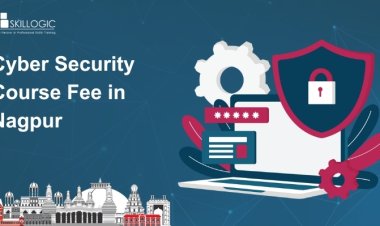 How Much is the Cyber Security Course Fee in Nagpur?