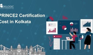 How Much is the PRINCE2 Certification Cost in Kolkata?