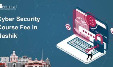 How Much is the Cyber Security Course Fee in Nashik?