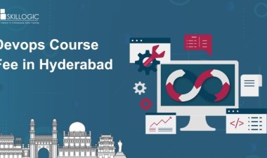 How Much is the DevOps Training Fees in Hyderabad?