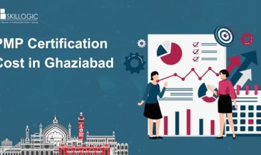 How Much is the PMP Certification Cost in Ghaziabad?