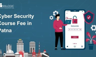 How Much is the Cyber Security Course Fee in Patna?