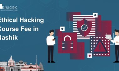 How Much is the Ethical Hacking Course Fee in Nashik?
