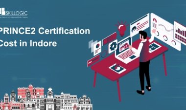 How Much is the PRINCE2 Certification Cost in Indore?