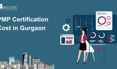 How much is the PMP Certification Cost in Gurgaon?