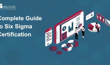 Complete Guide to Six Sigma Certification