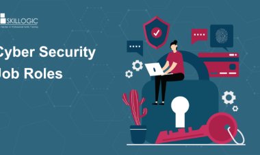 Cyber security Job Roles