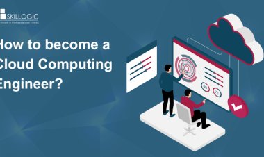 How to Become a Cloud Computing Engineer?