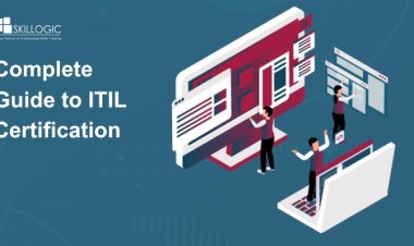Complete Guide to ITIL Certification