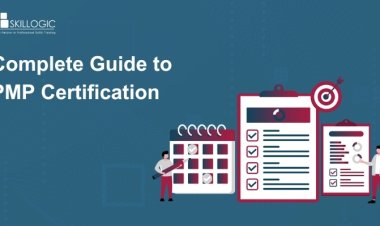 Complete Guide to PMP Certification