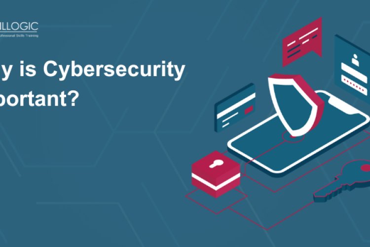 Why is Cybersecurity Important? - Bangalore