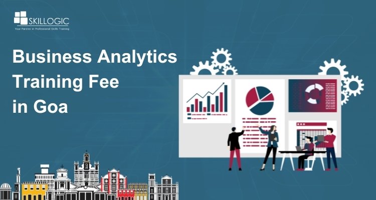 How much is the Business Analytics Training Fee in Goa?