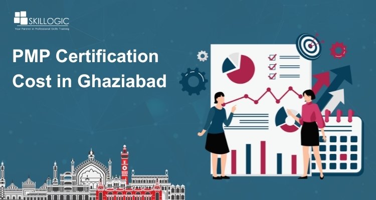 How Much is the PMP Certification Cost in Ghaziabad?