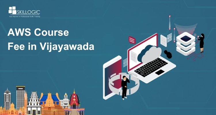 How much is the AWS Course Fee in Vijayawada?
