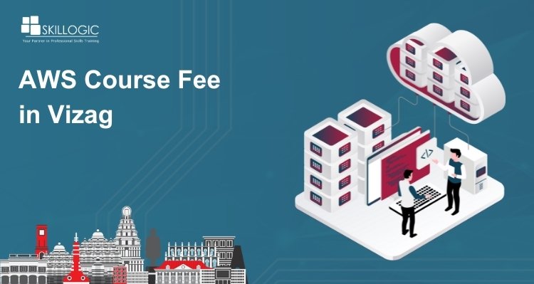 How much is the AWS Course Fee in Vizag?