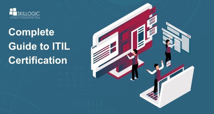 Complete Guide to ITIL Certification