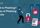 What is Phishing? Types of Phishing Attacks