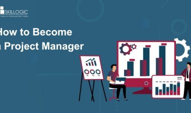 How to Become a Project Manager