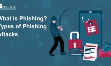 What is Phishing? Types of Phishing Attacks