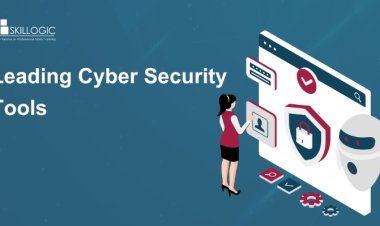 Leading Cyber Security Tools