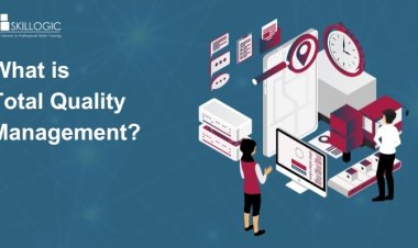 What is Total Quality Management