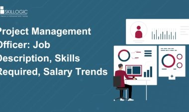 Project Management Officer: Job Description, Skills Required, Salary Trends