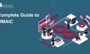 Complete Guide to DMAIC