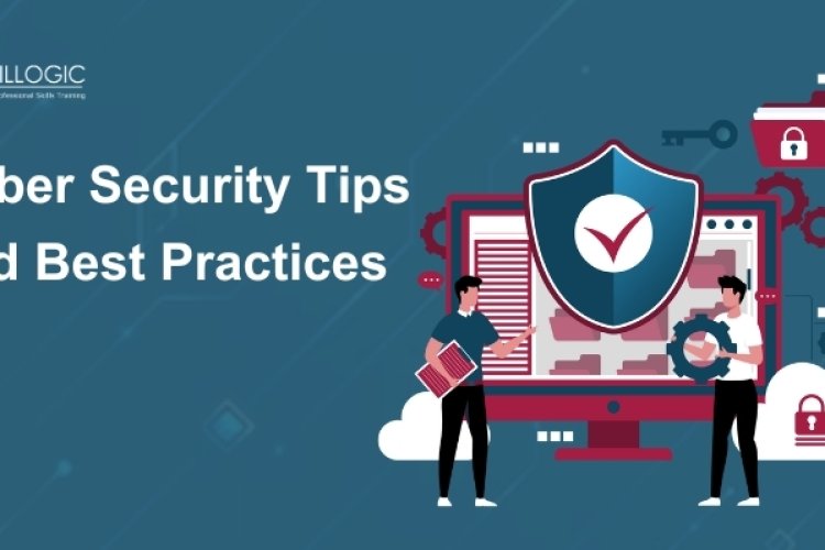 Cyber Security Tips And Best Practices - Bangalore