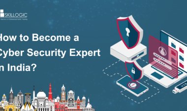 How to Become a Cyber Security Expert in India?