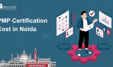 What will be the PMP Certification Cost in Noida?