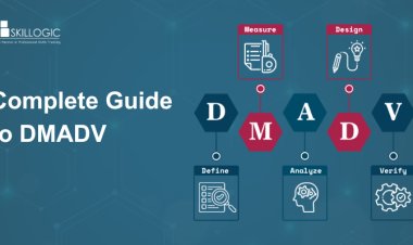 Complete Guide to DMADV