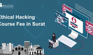 How much is the Ethical Hacking Course Fee in Surat?