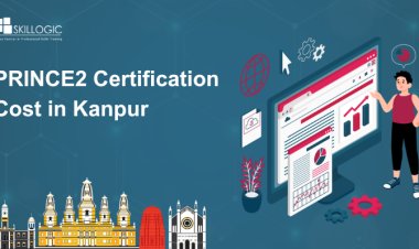 How Much is the PRINCE2 Certification Cost in Kanpur?