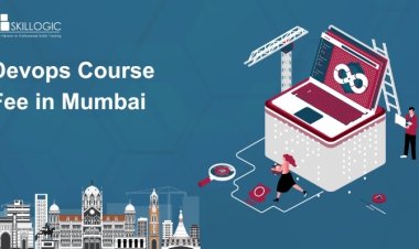 How Much is the DevOps Training Fees in Mumbai?