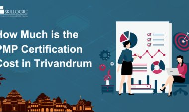 How Much is the PMP Certification Cost in Trivandrum?