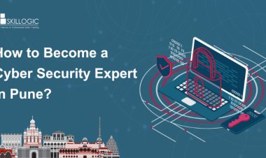 How to Become a Cyber Security Expert in Pune?