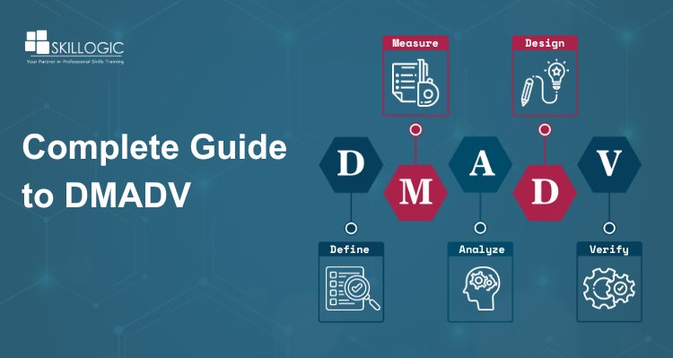 Complete Guide to DMADV