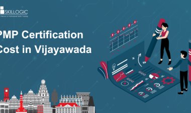 How Much is the PMP Certification Cost in Vijayawada?