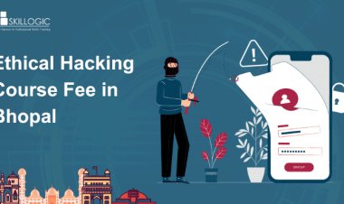How much is the ethical hacking course fee in Bhopal?