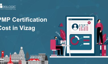 How Much is the PMP Certification Cost in Vizag?
