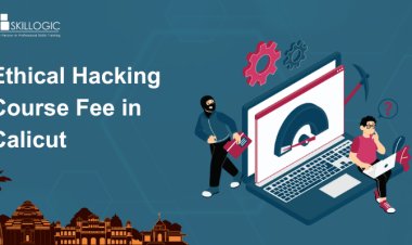 How much is the ethical hacking course fee in Calicut?