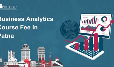 How much is the Business Analytics Course fee in Patna?
