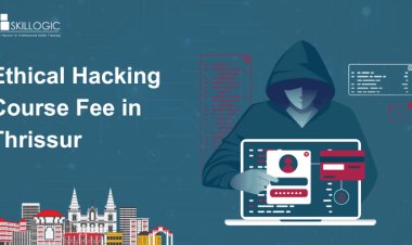 How much is the Ethical Hacking Course Fee in Thrissur?