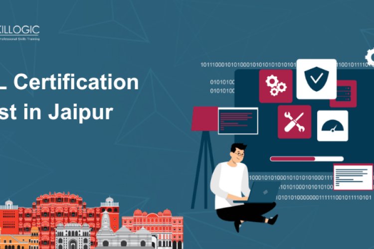 How Much does the ITIL Certification Cost in Jaipur? Bangalore